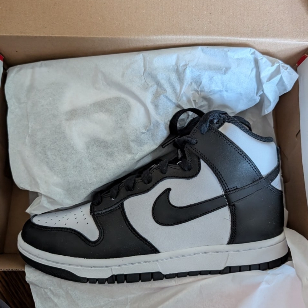 Nike Dunk High